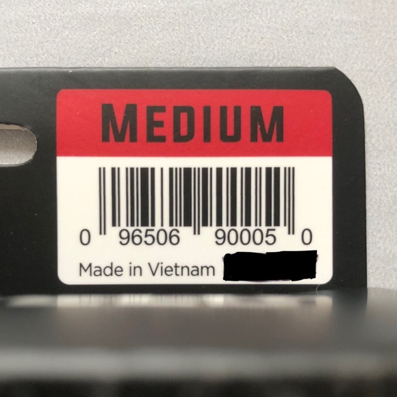 ForceField Crease Guards Medium - Picture 6 of 6